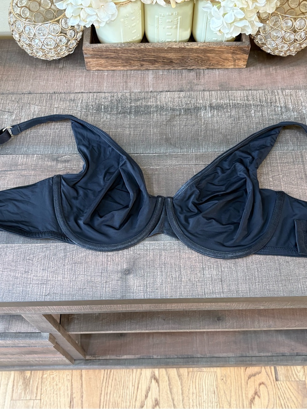 Thirdlove 24/7 Classic Second Skin Unlined Bra - Picture 7 of 8